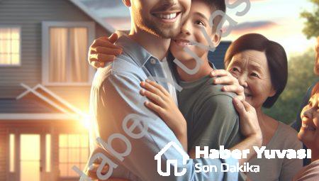 Uşak’ta Yürekleri Ağza Getiren Olay: Kayıp Gençten Mutlu Haber Geldi