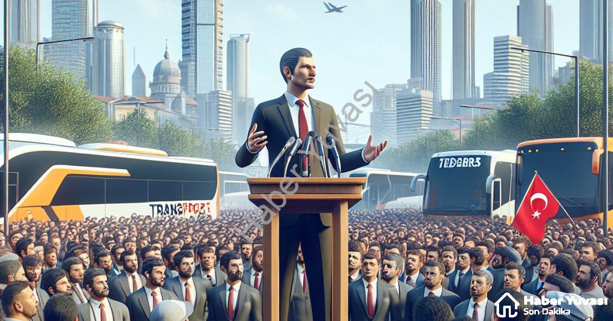 "İzmir Şoförler Odası Başkanı Erkan Özkan'dan Menderes'te Gövde Gösterisi" başlıklı haber için fotor